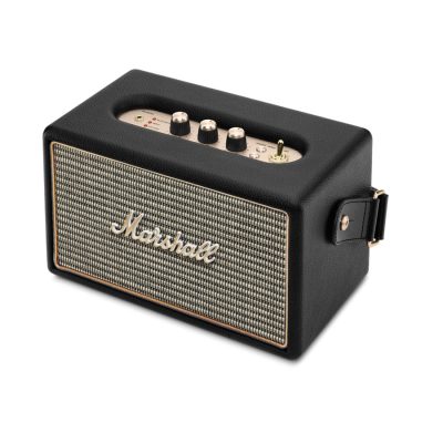 Marshall Kilburn Portable Wireless Speaker
