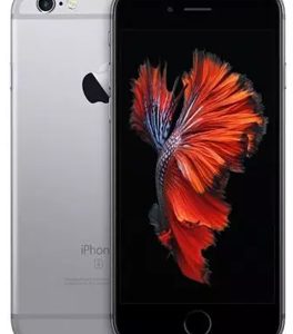 iPhone 6S 32GB - Space Gray