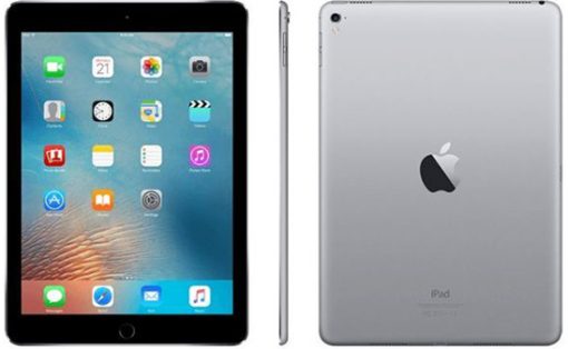 iPad Pro 9.7' 32Gb Wifi - Space Gray