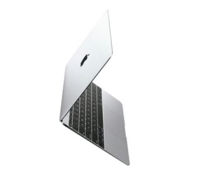 New Macbook MLHA2LL - Silver