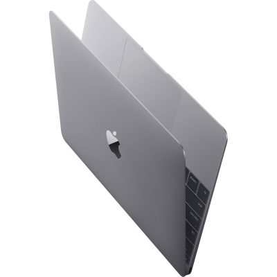 New Macbook MLH82LL - Space Gray