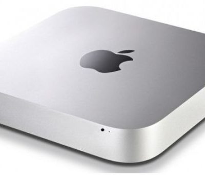 Mac Mini ( MGEM2 ) - Silver