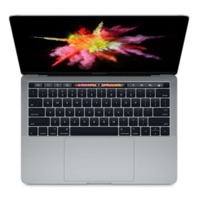 New MacBook Pro 13-inch MNQF2 - Space Gray