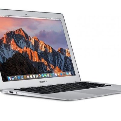 MacBook Air 13'' MQD32 - Silver
