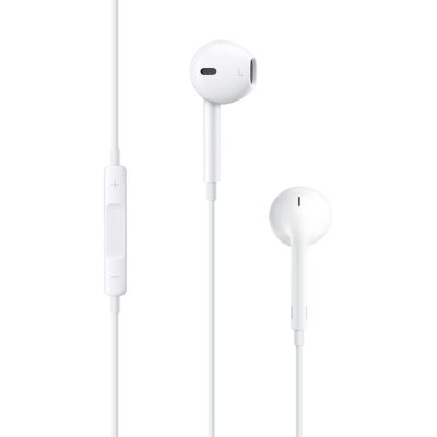 EarPods with 3.5 mm Headphone Plug