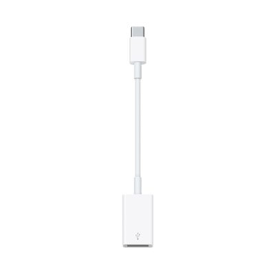 USB-C to USB Adapter