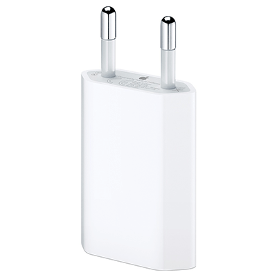 Apple 5W USB Power Adapter