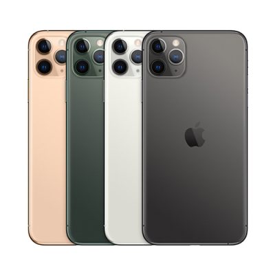 IPHONE 11 PRO - 512GB