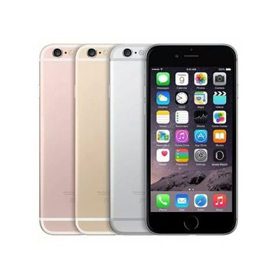USED IPHONE 6S - 64GB