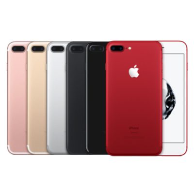 USED IPHONE 7 PLUS - 128GB
