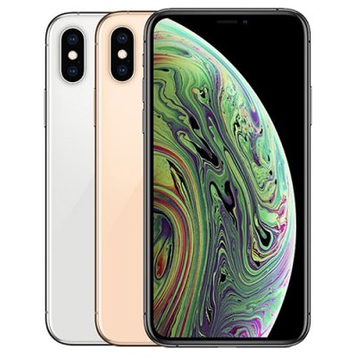USED IPHONE XS MAX - 256GB