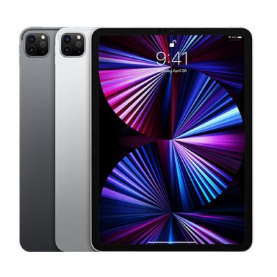 IPAD PRO M1 11-INCH WI-FI 256GB