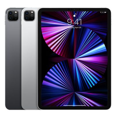 IPAD PRO M1 12.9-INCH WI-FI 128GB