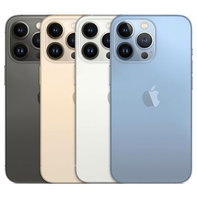 IPHONE 13 PRO MAX 256GB