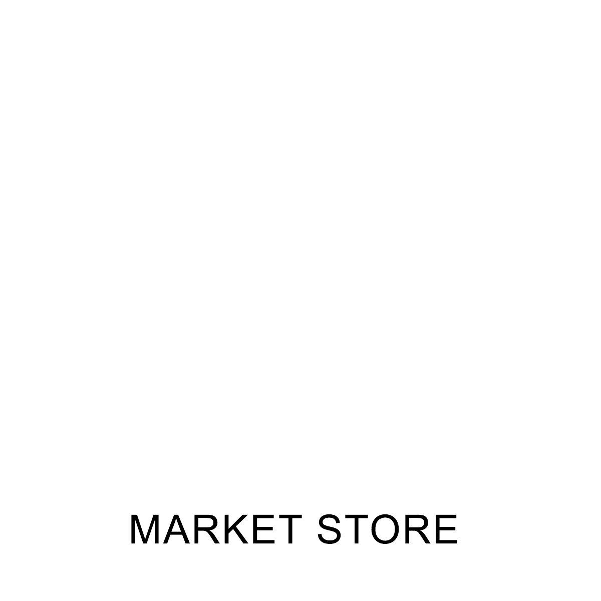 Apple Market Bali